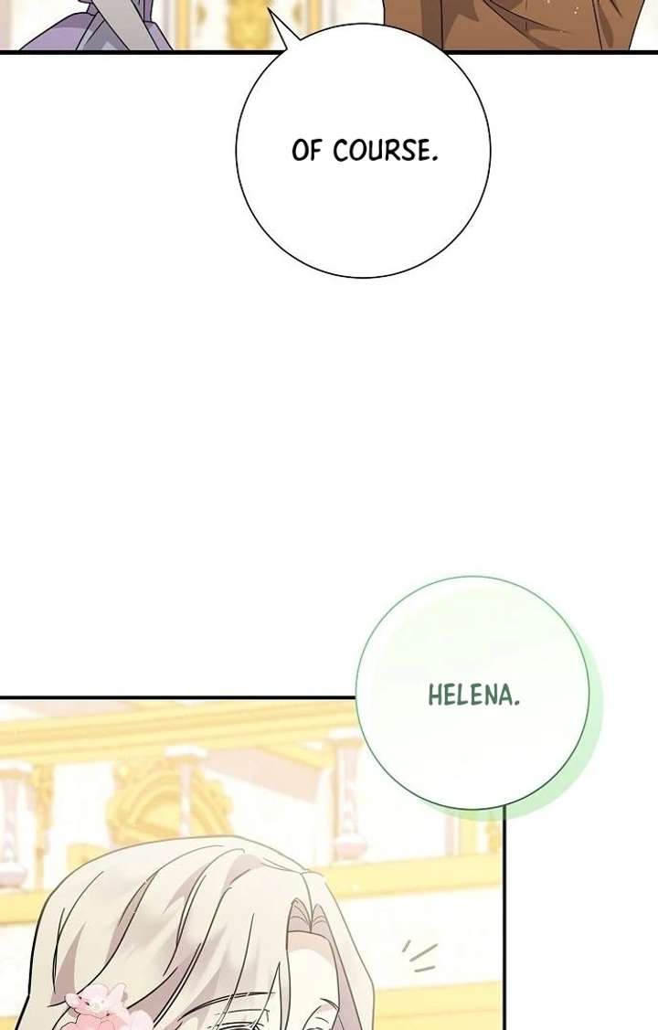 For My Gentle Monster Chapter 8 - Page 29