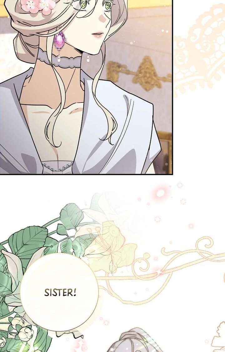 For My Gentle Monster Chapter 8 - Page 30