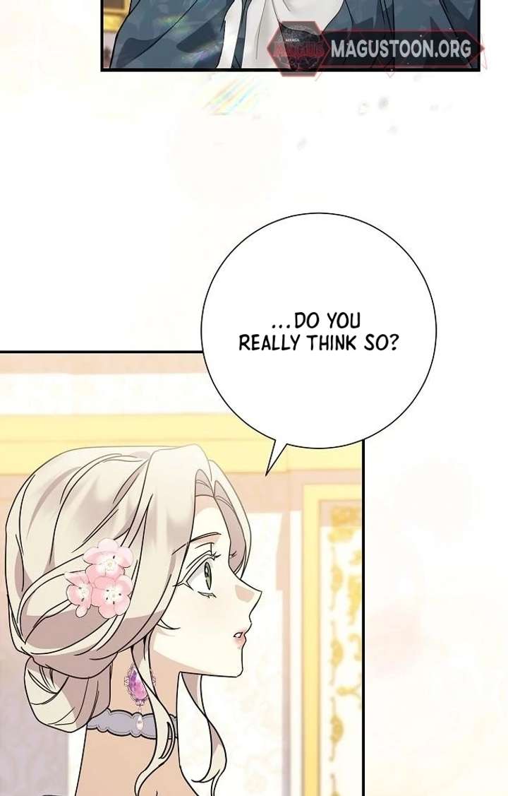 For My Gentle Monster Chapter 8 - Page 36