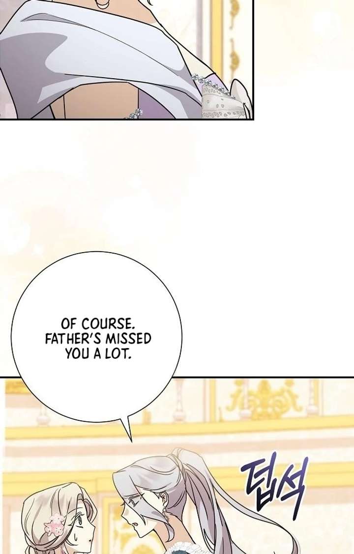 For My Gentle Monster Chapter 8 - Page 37