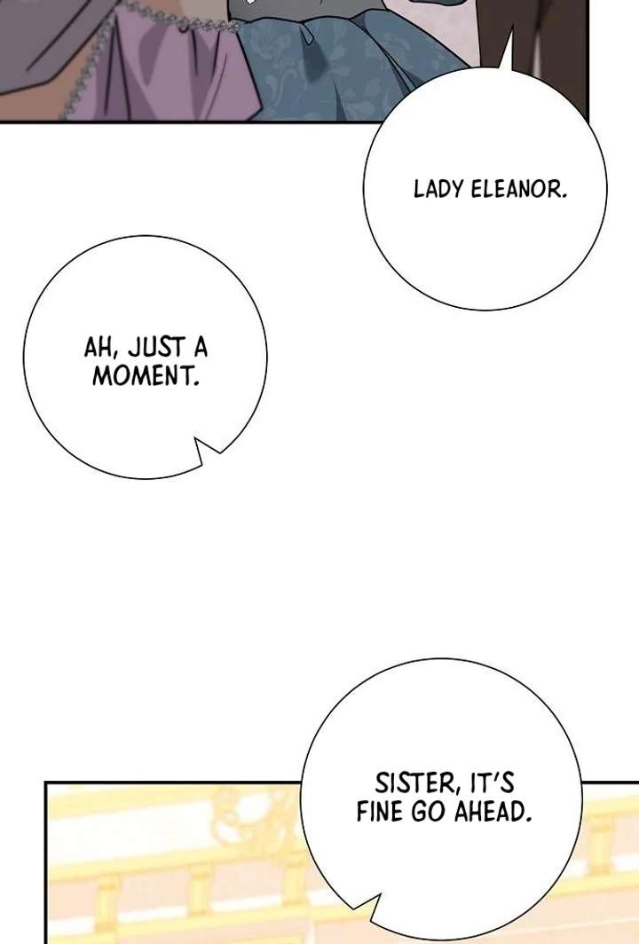 For My Gentle Monster Chapter 8 - Page 41