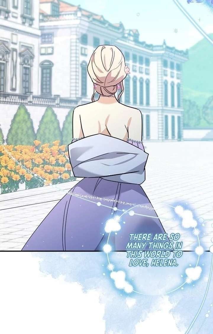 For My Gentle Monster Chapter 8 - Page 53