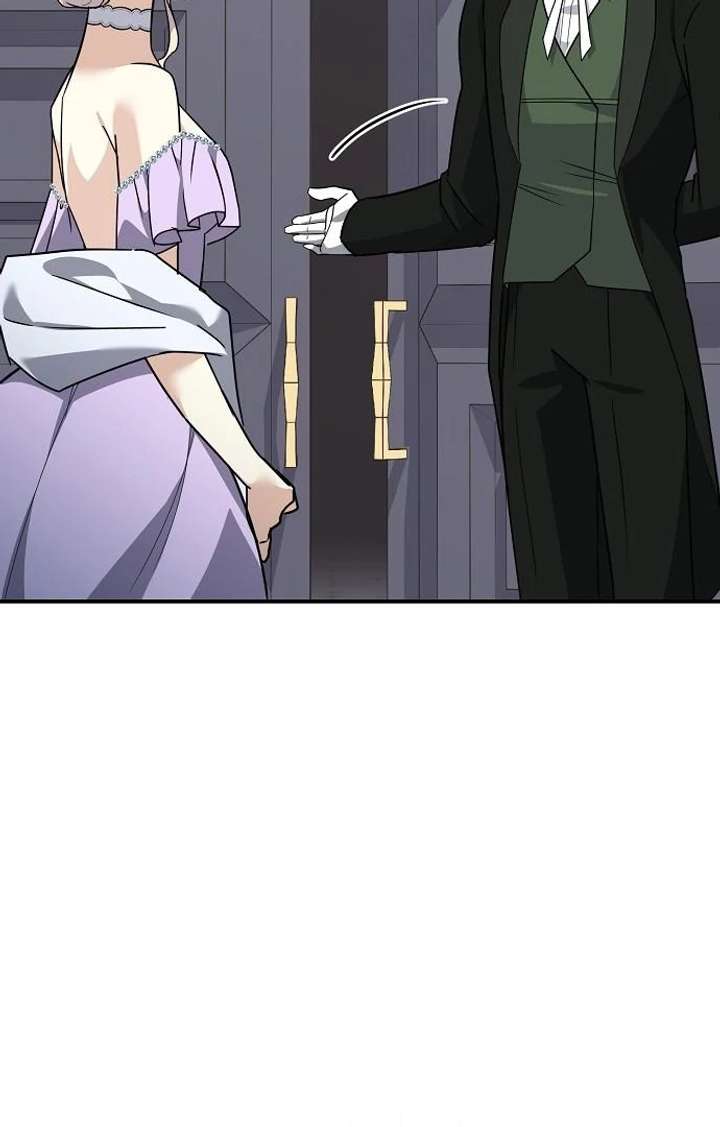 For My Gentle Monster Chapter 8 - Page 61