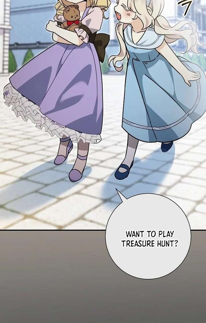 For My Gentle Monster Chapter 8 - Page 65