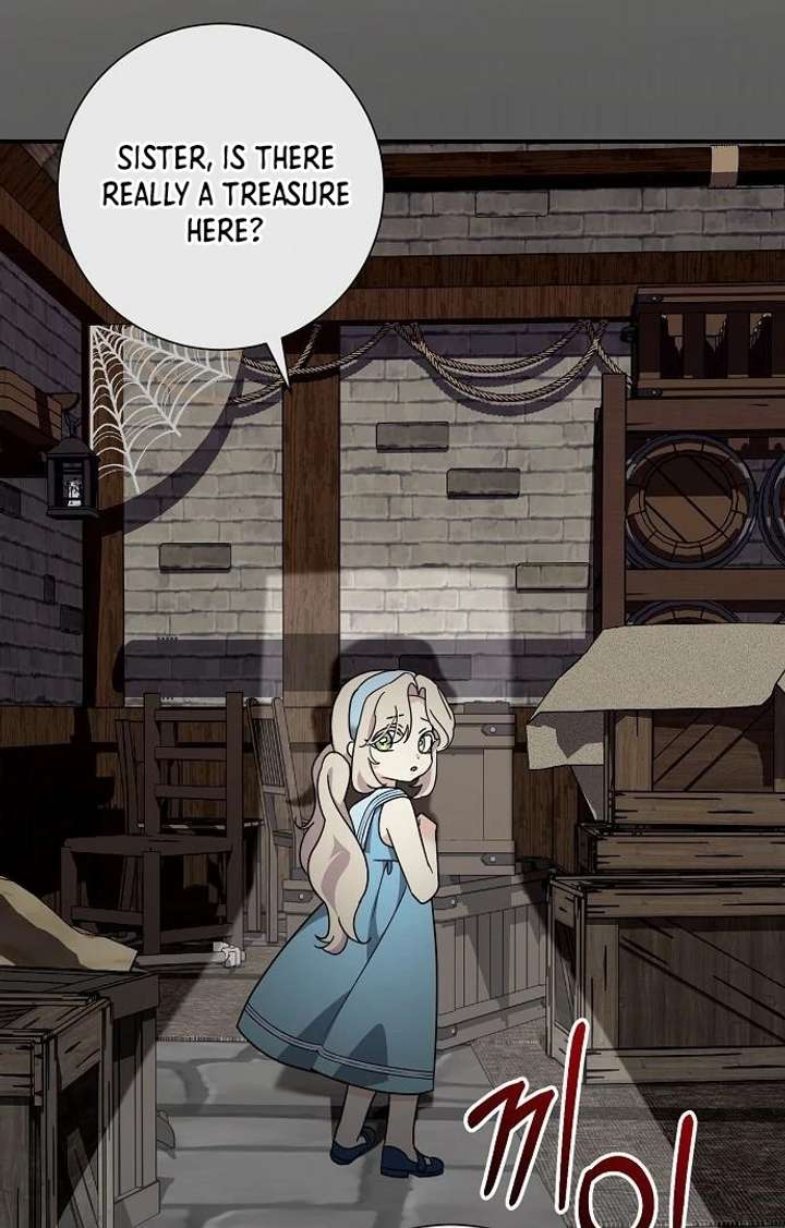 For My Gentle Monster Chapter 8 - Page 66