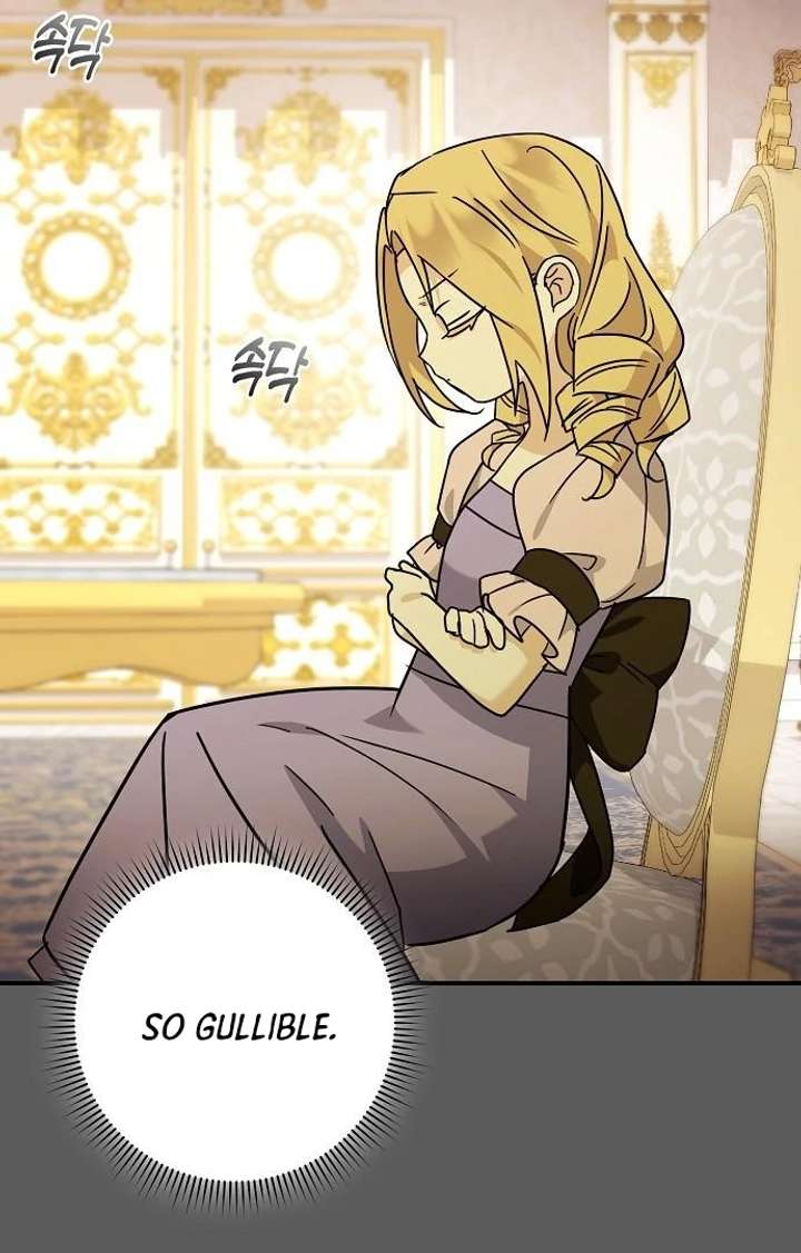 For My Gentle Monster Chapter 8 - Page 72