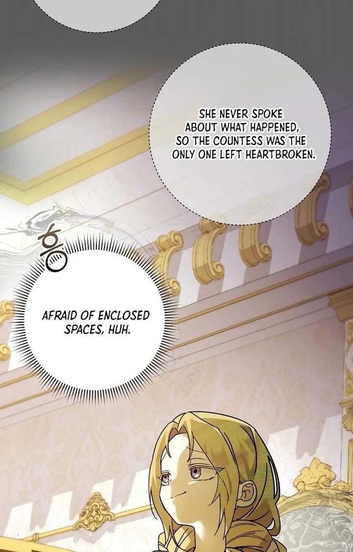 For My Gentle Monster Chapter 8 - Page 74