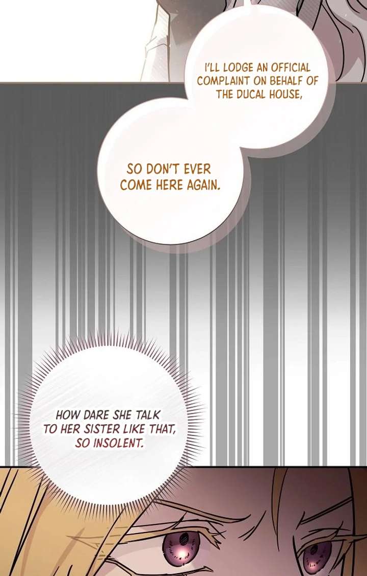 For My Gentle Monster Chapter 8 - Page 78