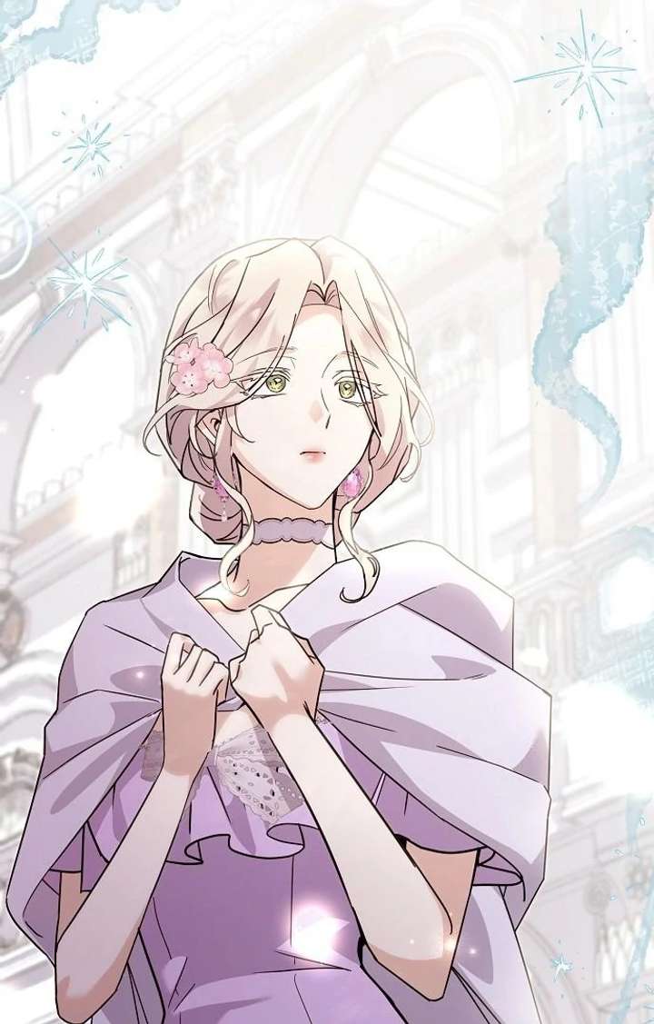 For My Gentle Monster Chapter 8 - Page 8