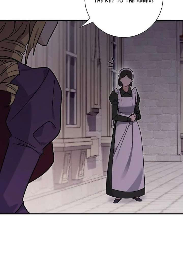 For My Gentle Monster Chapter 8 - Page 83