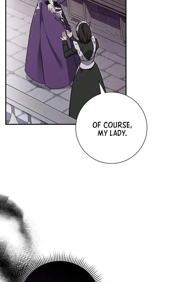 For My Gentle Monster Chapter 8 - Page 88