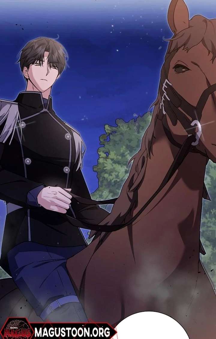 For My Gentle Monster Chapter 9 - Page 108