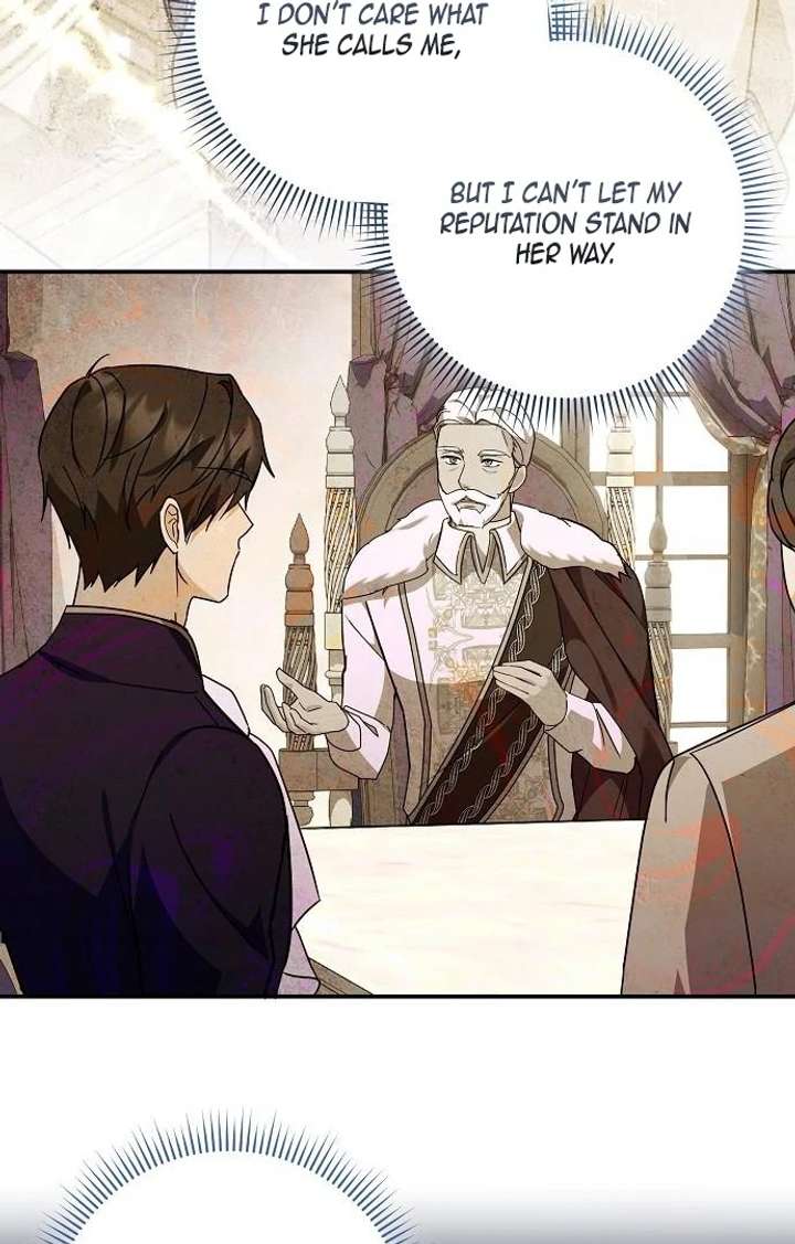 For My Gentle Monster Chapter 9 - Page 111