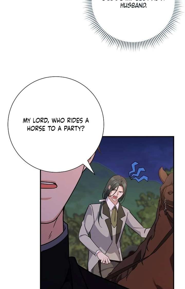 For My Gentle Monster Chapter 9 - Page 113