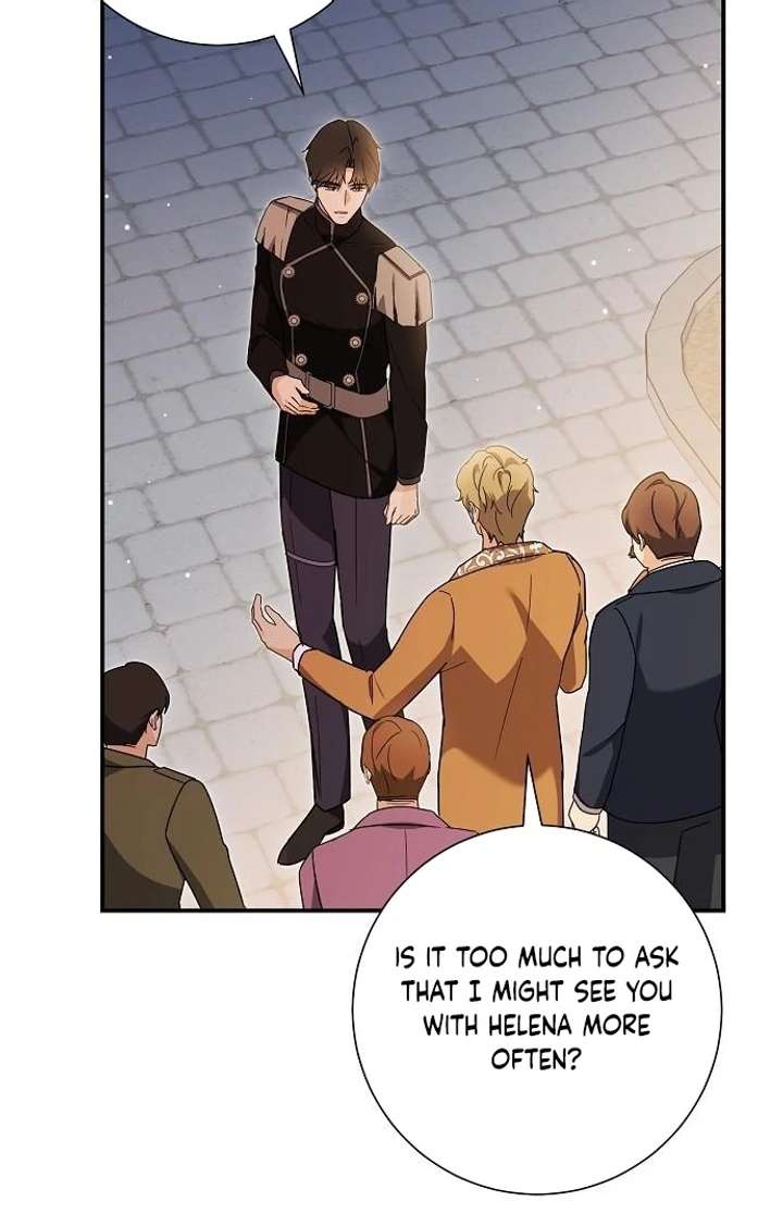 For My Gentle Monster Chapter 9 - Page 137