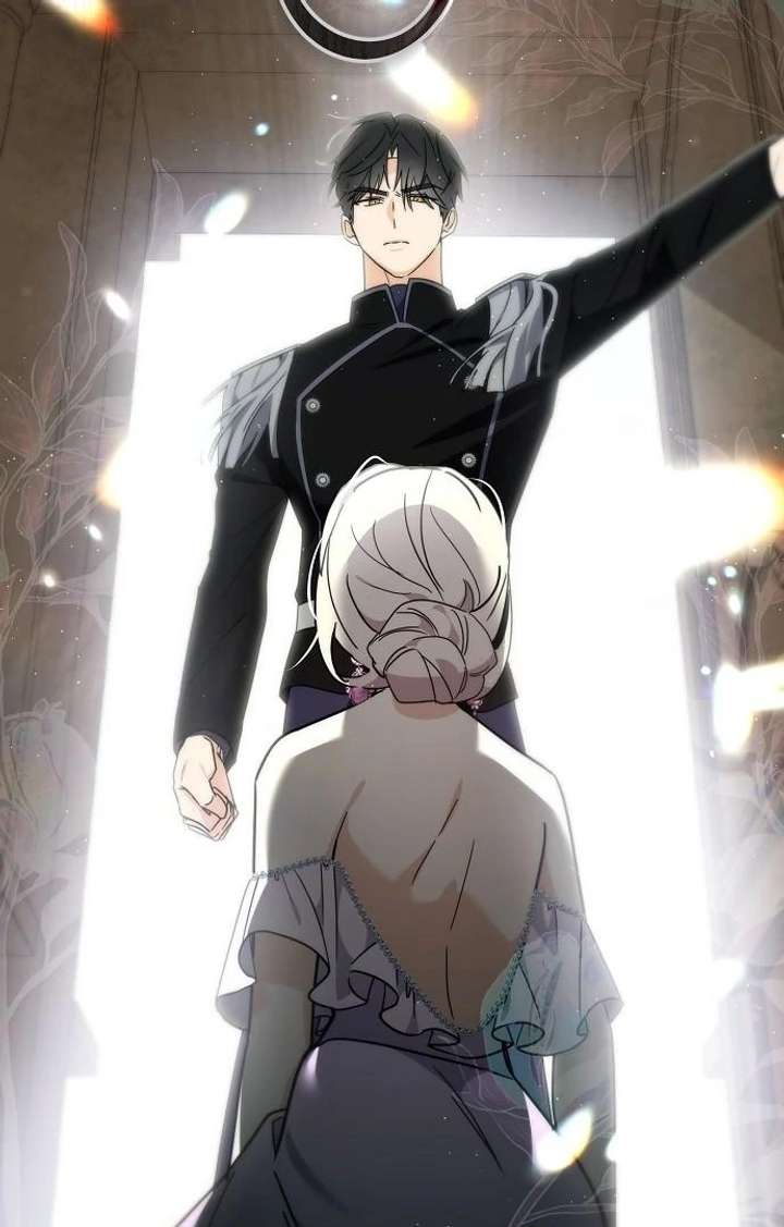 For My Gentle Monster Chapter 9 - Page 157