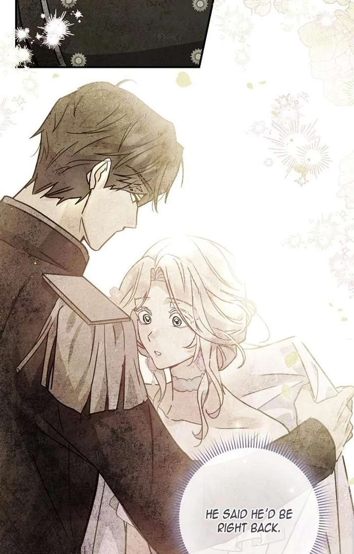 For My Gentle Monster Chapter 9 - Page 166