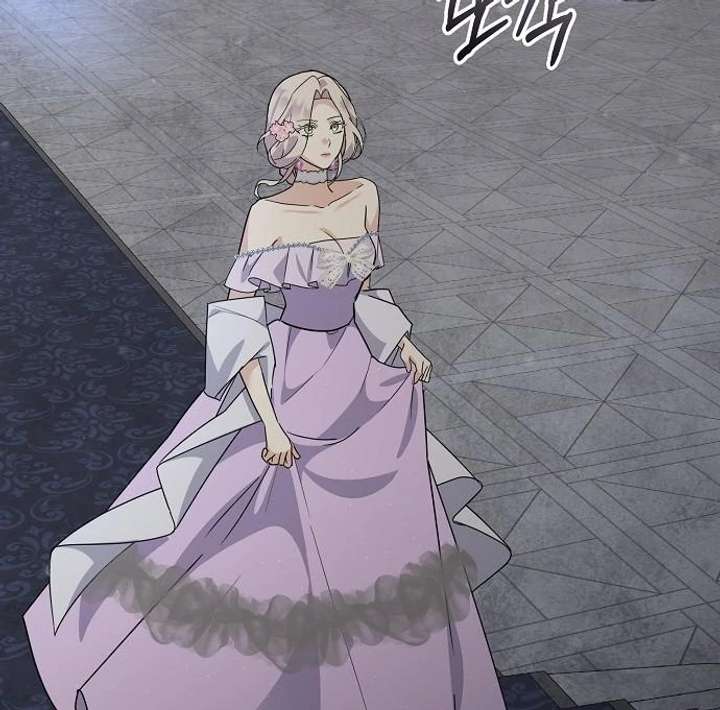 For My Gentle Monster Chapter 9 - Page 20