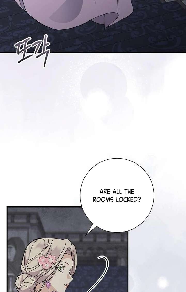 For My Gentle Monster Chapter 9 - Page 21