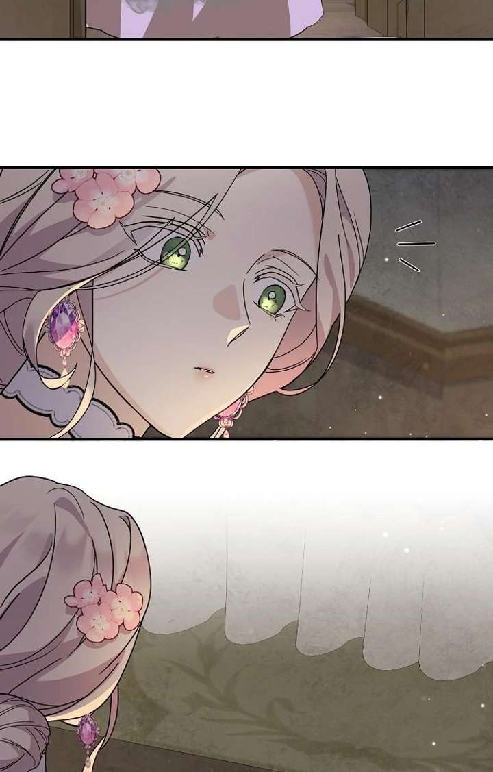 For My Gentle Monster Chapter 9 - Page 37