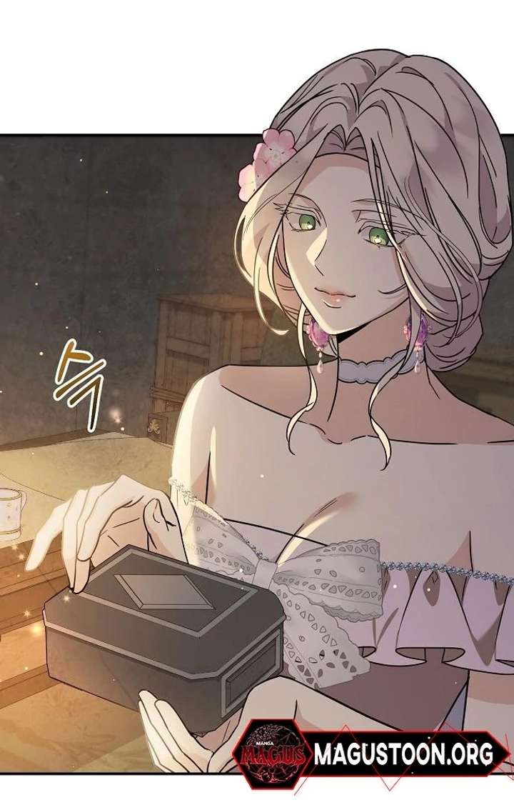 For My Gentle Monster Chapter 9 - Page 45