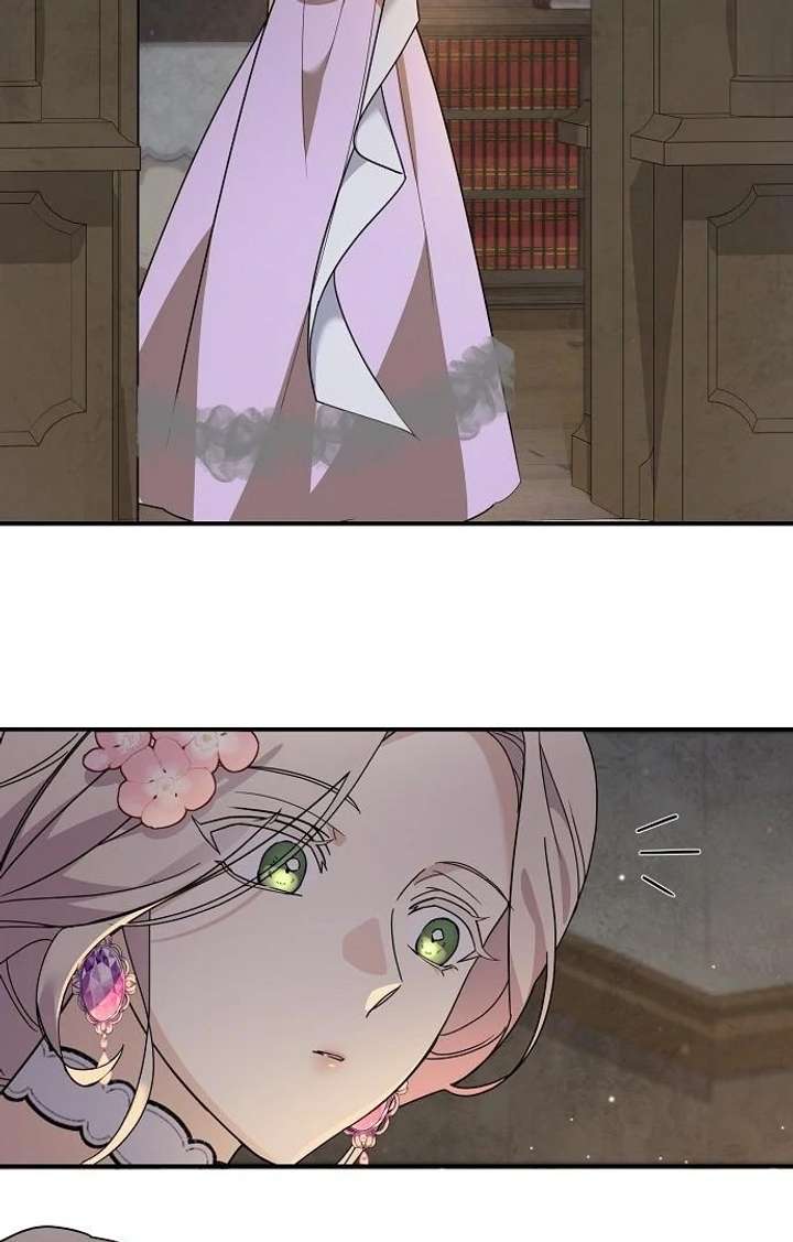 For My Gentle Monster Chapter 9 - Page 52