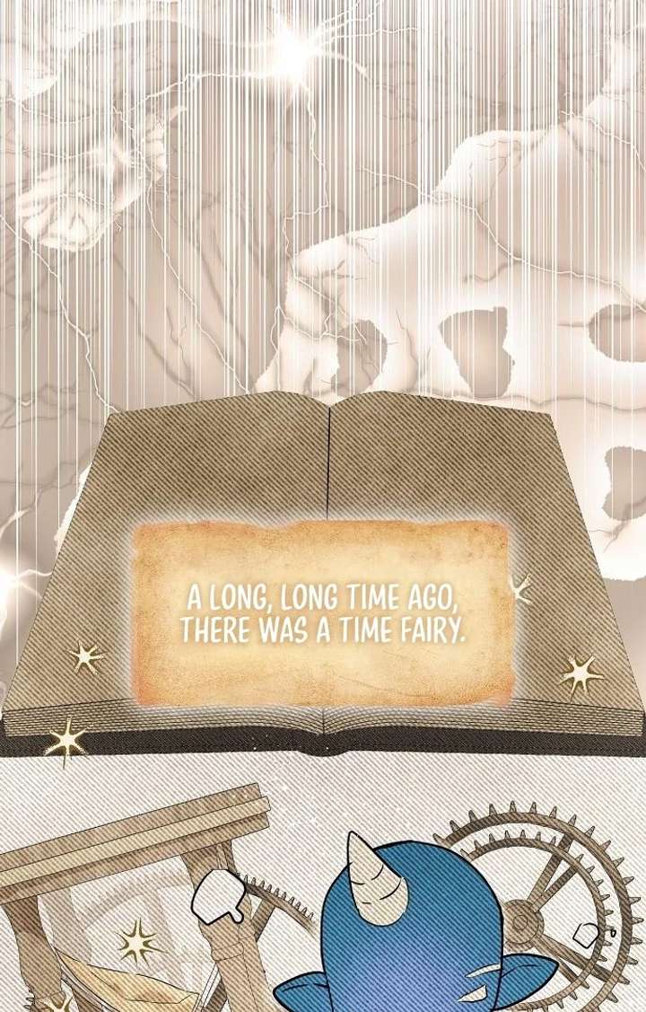 For My Gentle Monster Chapter 9 - Page 54