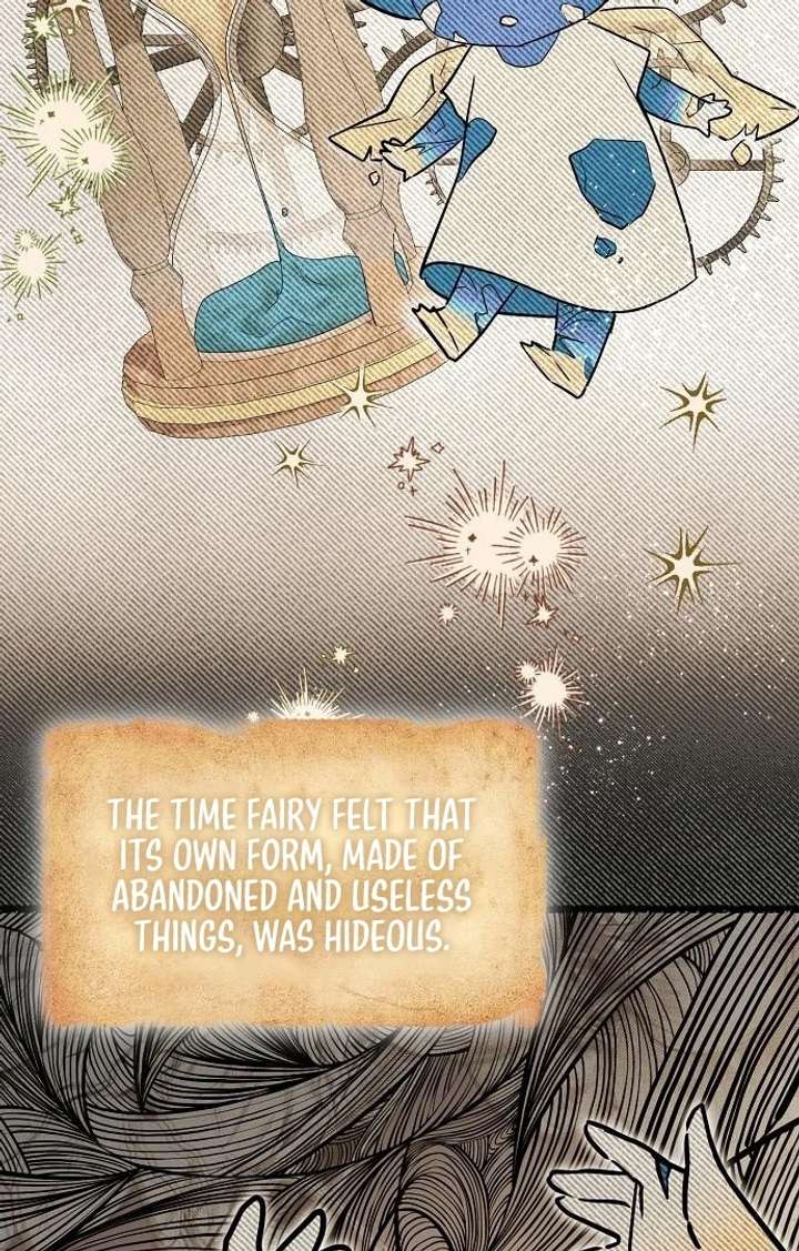 For My Gentle Monster Chapter 9 - Page 55