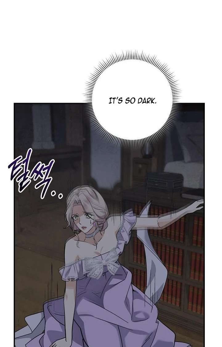 For My Gentle Monster Chapter 9 - Page 81