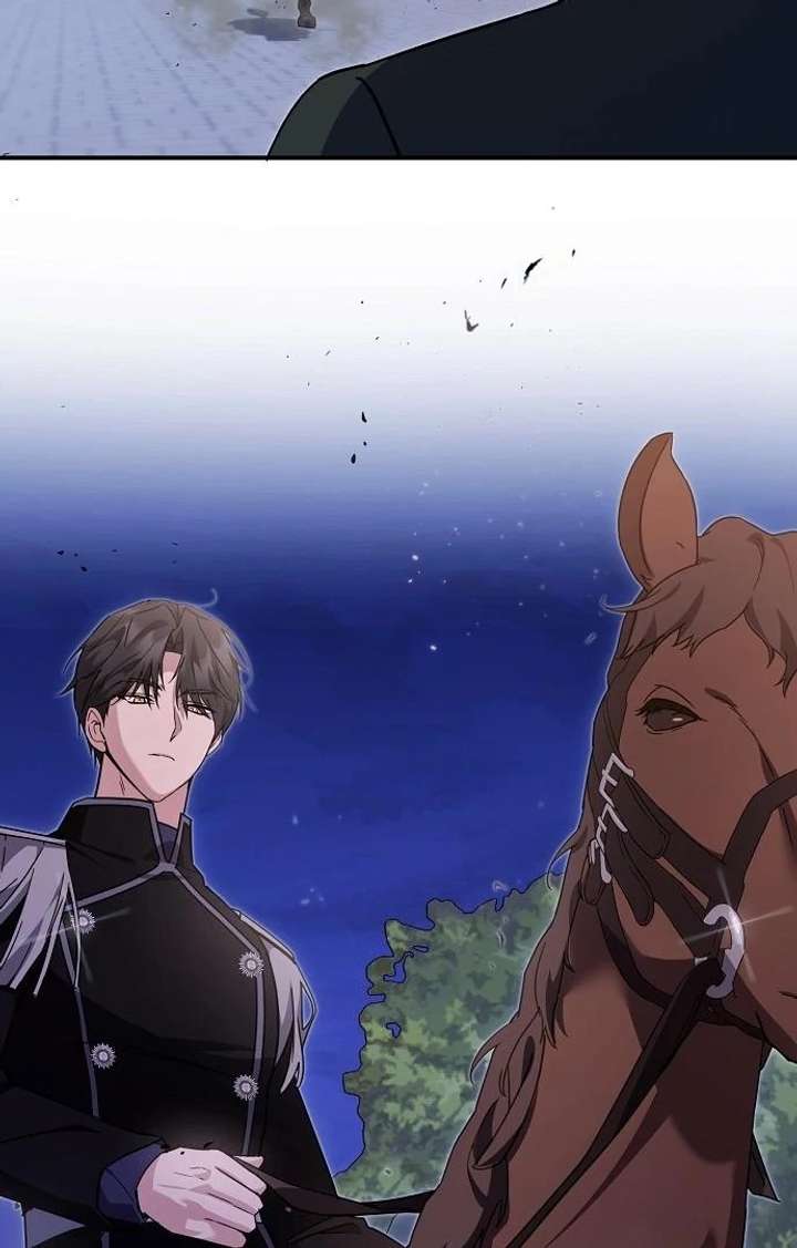 For My Gentle Monster Chapter 9 - Page 93