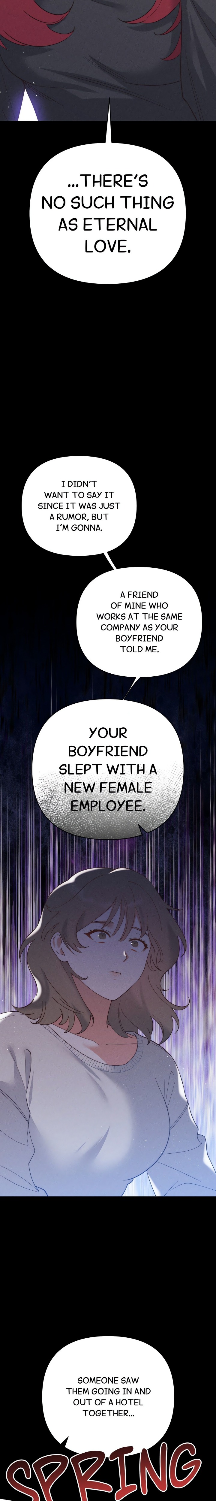 Happily Ever After Chapter 1 - Page 14