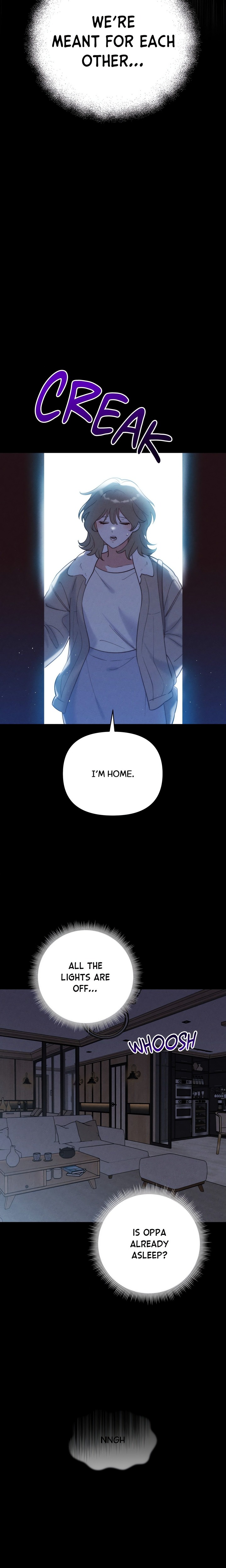 Happily Ever After Chapter 1 - Page 18