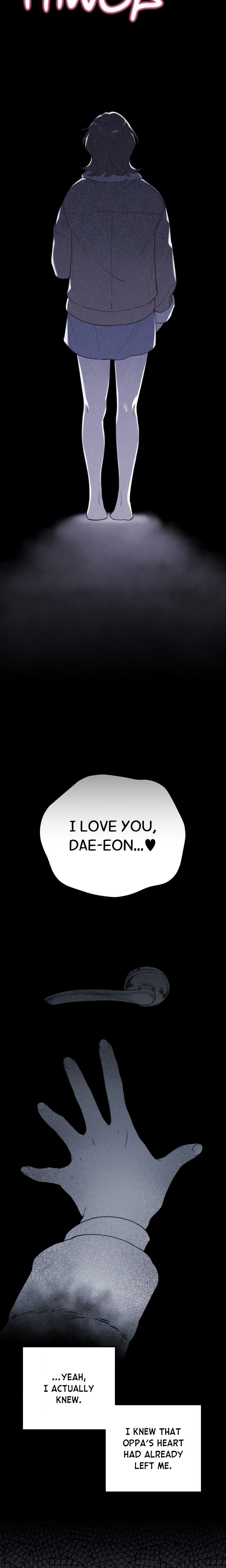 Happily Ever After Chapter 1 - Page 22