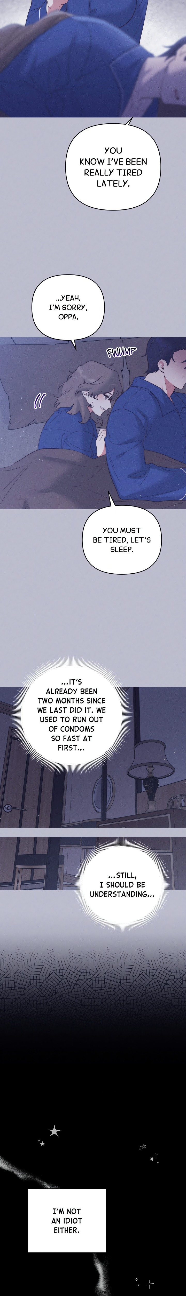 Happily Ever After Chapter 1 - Page 25