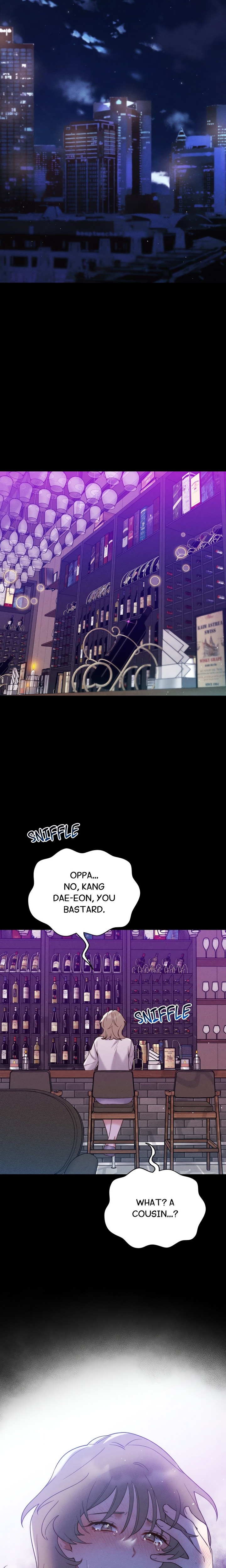 Happily Ever After Chapter 1 - Page 31