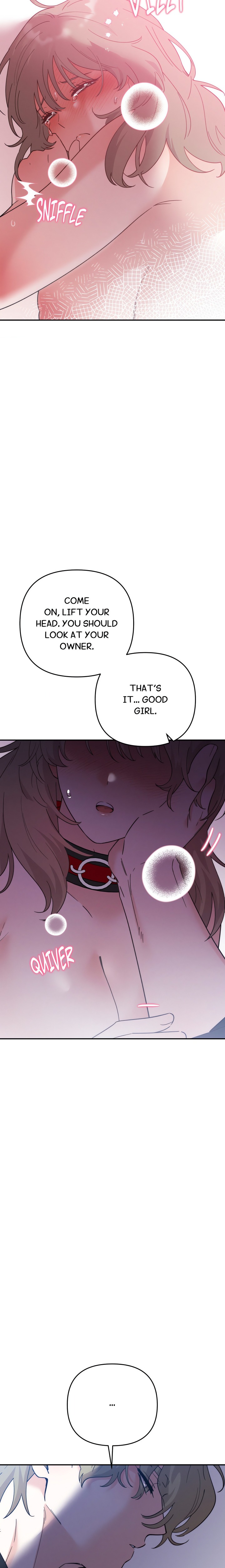 Happily Ever After Chapter 10 - Page 13