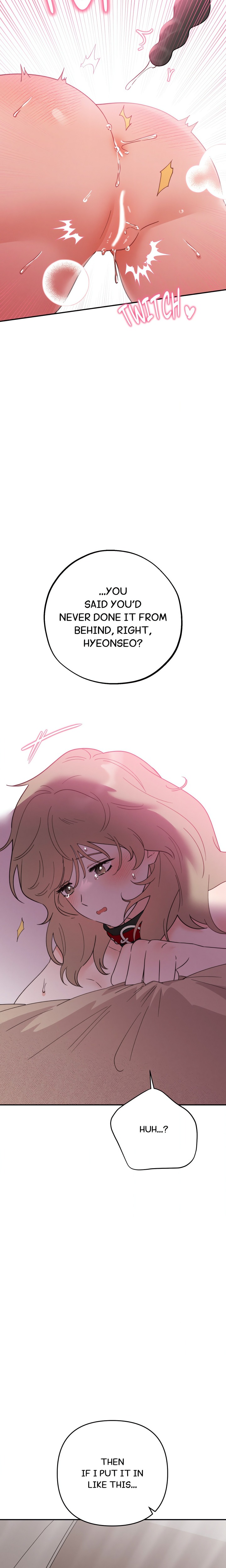 Happily Ever After Chapter 10 - Page 23