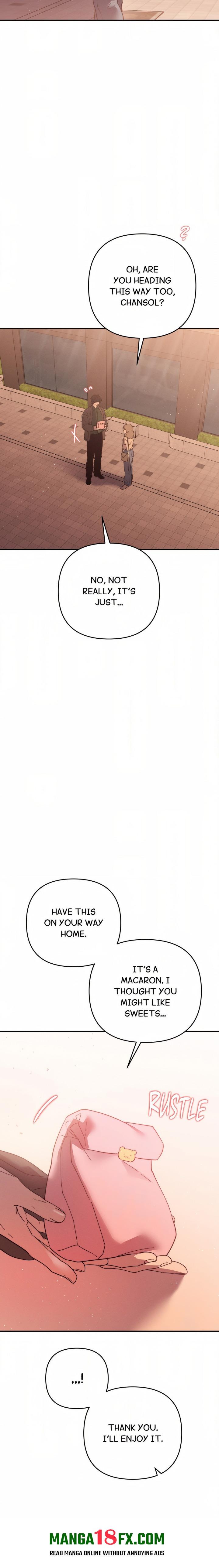 Happily Ever After Chapter 11 - Page 23