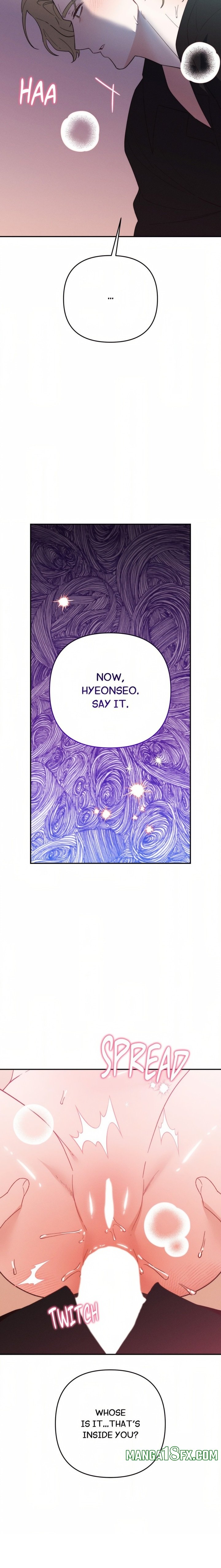 Happily Ever After Chapter 11 - Page 5