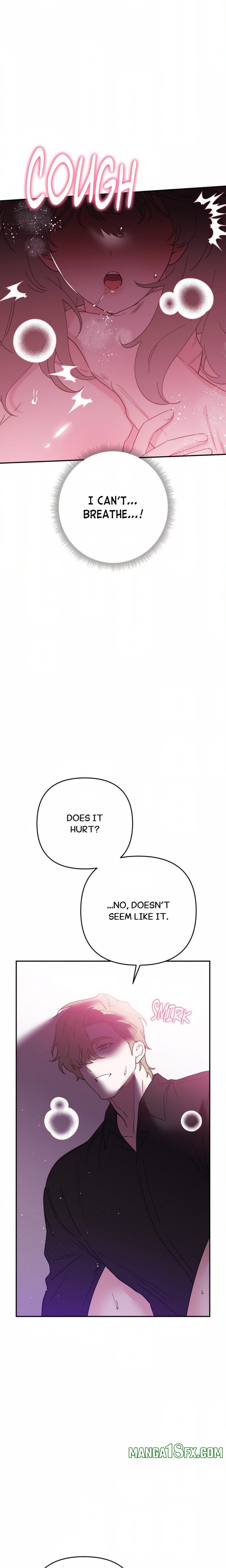 Happily Ever After Chapter 11 - Page 9