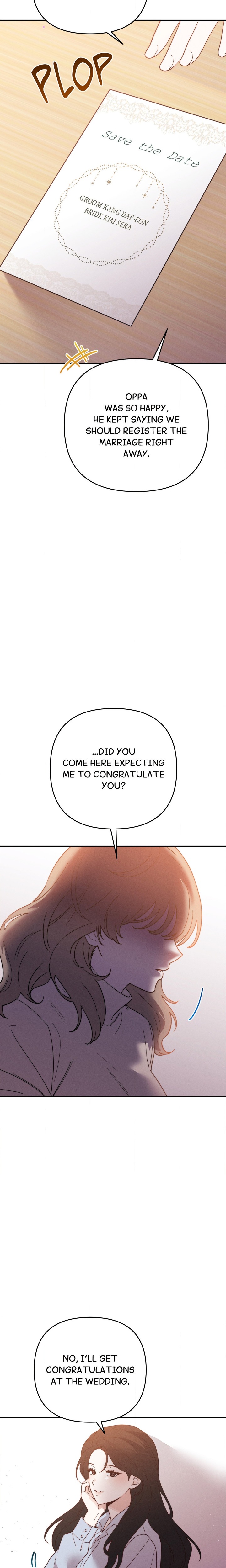 Happily Ever After Chapter 12 - Page 5