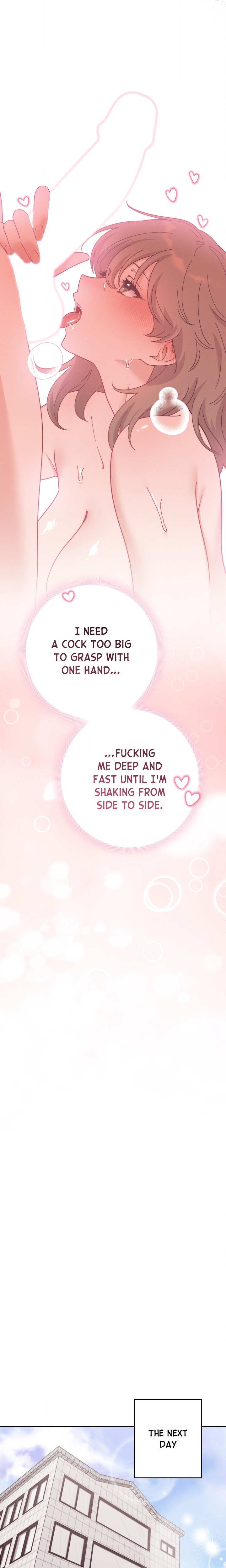 Happily Ever After Chapter 13 - Page 10