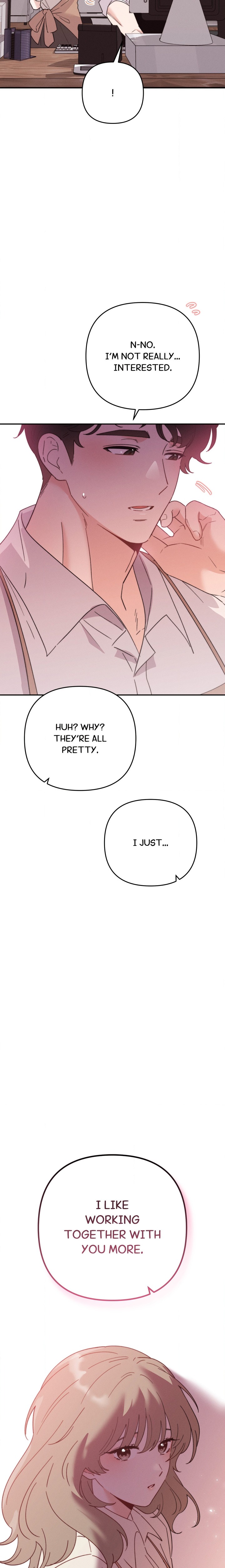 Happily Ever After Chapter 13 - Page 15