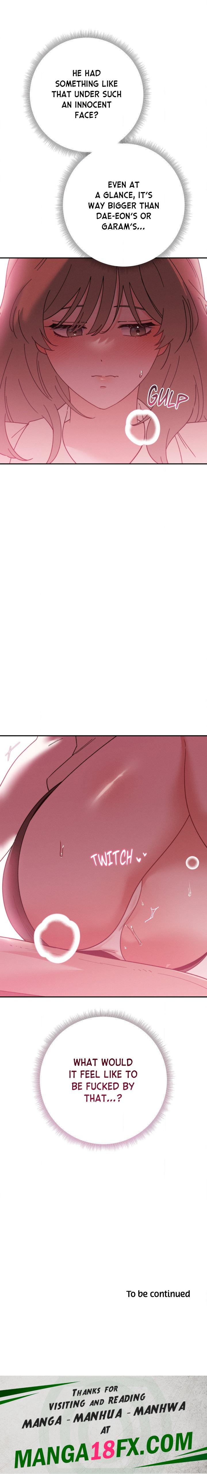 Happily Ever After Chapter 13 - Page 29