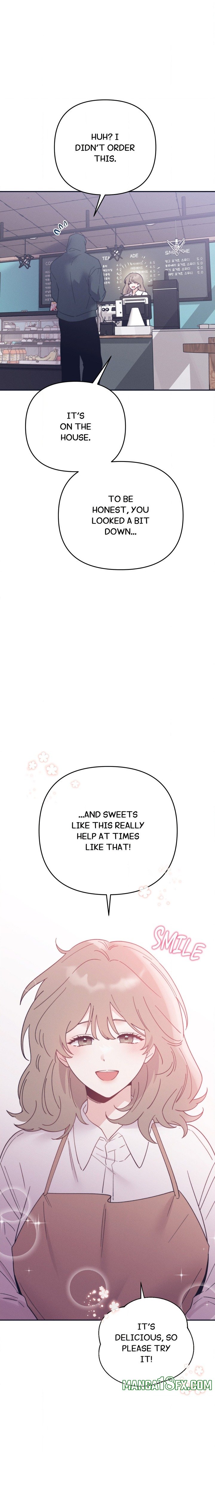 Happily Ever After Chapter 14 - Page 10