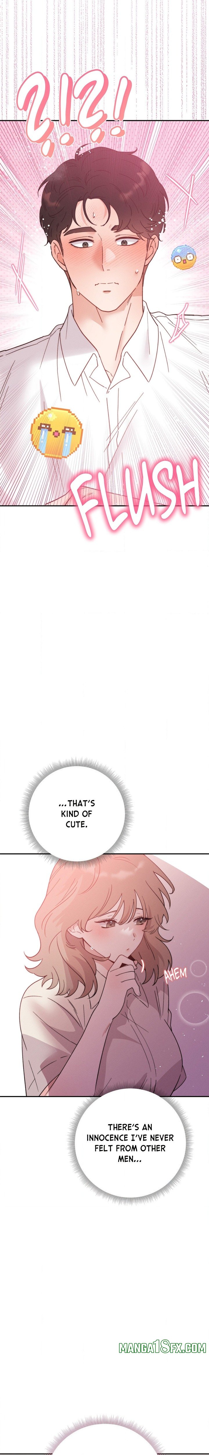 Happily Ever After Chapter 14 - Page 13