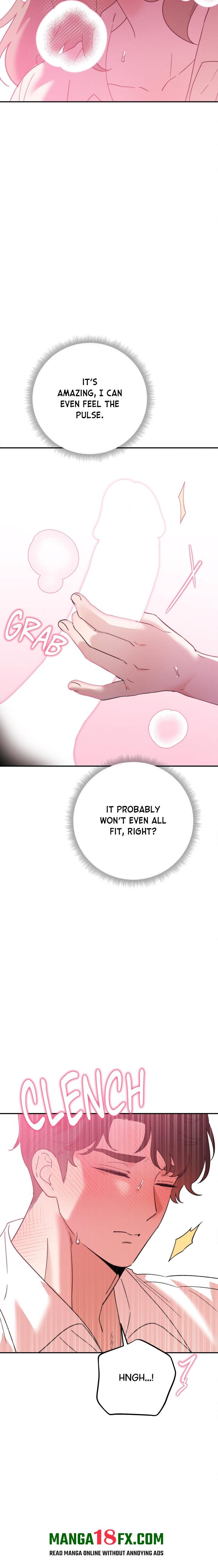 Happily Ever After Chapter 14 - Page 22