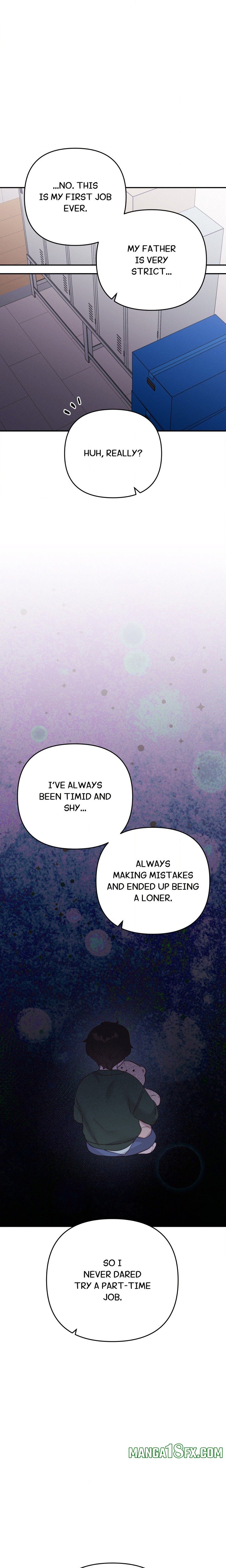 Happily Ever After Chapter 14 - Page 4