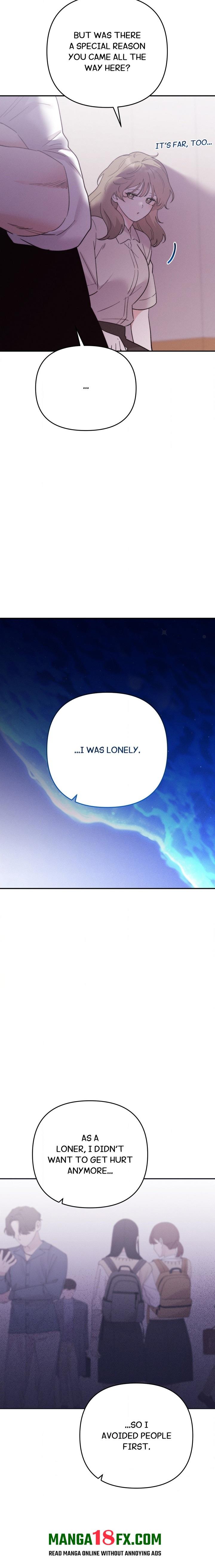 Happily Ever After Chapter 14 - Page 5