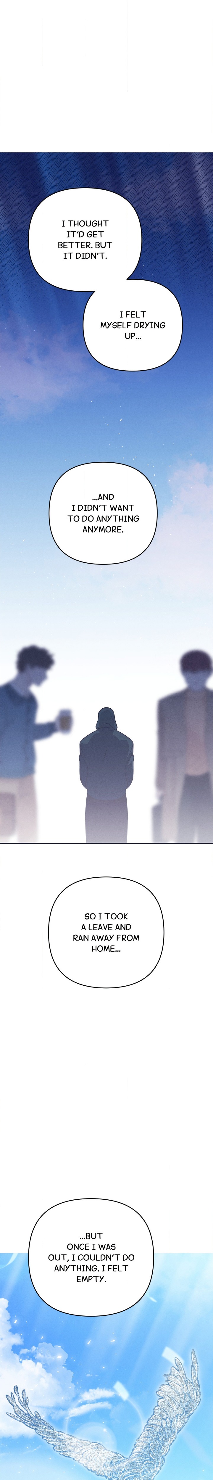 Happily Ever After Chapter 14 - Page 6